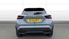 Nissan Juke 1.0 DiG-T N-Connecta 5dr DCT Petrol Hatchback